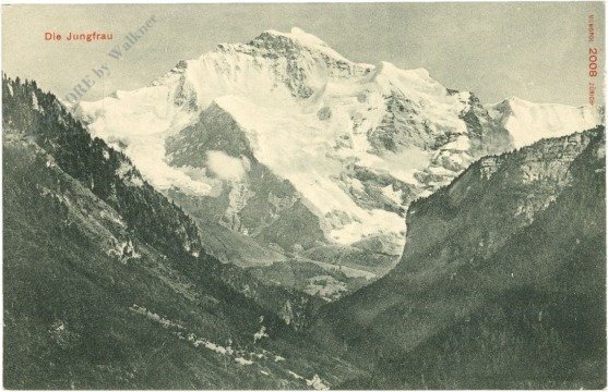 ak217215 Jungfrau