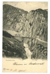ak217229 Teufelsbrücke
