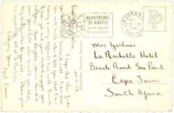 Lausanne, vu d'avion