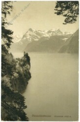 Verwaldstättersee