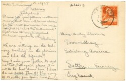 Locarno, Madonna del Sasso