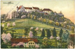 ak217238 Lenzburg, Schloss
