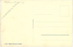 ak217246a Rhonegletscher mit Hotel Belvedere