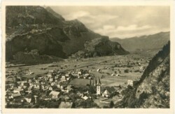 Meiringen