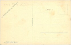 ak217271a Jungfraujoch, Abend