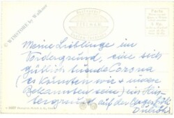 Sustenpasshöhe, Restaurant