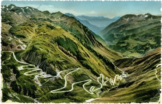 Gotthardstrasse, Val Tremola