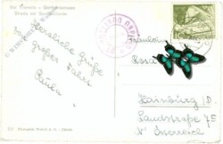 Gotthardstrasse, Val Tremola