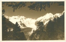 ak217284 Morteratschgletscher