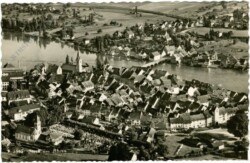 Stein am Rhein, Ansicht