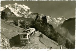 Wengernalpbahn