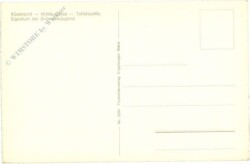 Küssnacht, Hohle Gasse, Tellskapelle