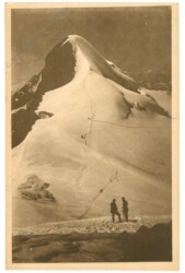 ak217300 Zuckerhütl, vom Wilden Pfaff