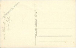 Flexenstrasse, Blick von der Flexenstrasse auf Stuben