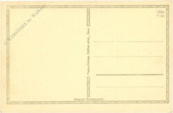 ak217325a Bern, Generalansicht vom Gurten aus gesehen