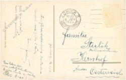 ak217340a Zürich, Quaibrücke und Utoquai