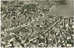 ak217343 Zürich, Ansicht