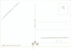 Zürich, Fraumünster und St. Peterskirche