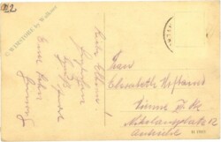 Antwerpen (Anvers), Kattendyk-Dock