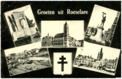 Groeten uit Roeselare