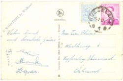 Groeten uit Roeselare