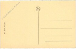 Knocke-Zoute, Rembrandt-Hotel