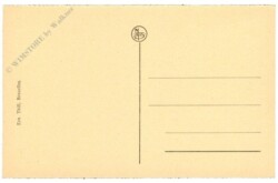 Knocke-Zoute, Place Albert