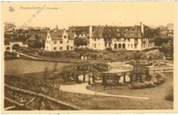 Knocke-Zoute, Binnenhof