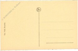 Knocke-Zoute, Binnenhof