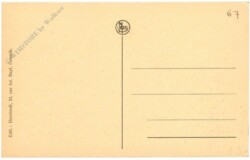 Blankenberghe, A l'Heure des Bains