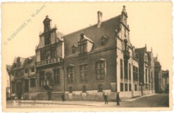 Mechelen, Gerechtshof