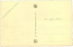 Mechelen, Standbeeld van Marguerite van Oostenrijk