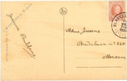 Blankenberghe, L apeche des moules et des crevettes