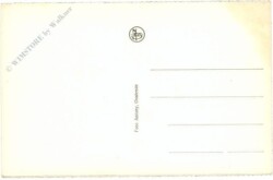 Ostende, Hoek Kapellestraat en Ooststraat