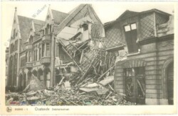 Ostende, Stokholmstraat