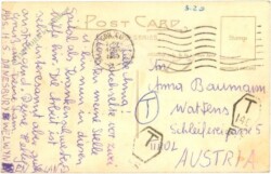 Welwyn, Convalescent Home