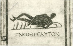 Cayton, Ansicht