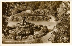 Richmond, Terrace Gardens