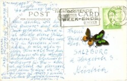 ak217440a Dover, Multiansicht