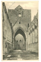 Cashel, Cathedral