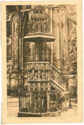 Strasbourg, Cathedrale