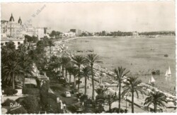Cannes, Ansicht