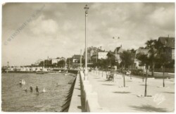 Arcachon, Nouveau Boulevard-Promenade