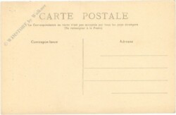 Vichy, Kircheninneres