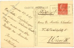 Avignon, Vue generale