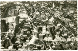 Pontarlier, Ansicht