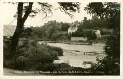 ak217513 Roanne, Les Gorges de la Loire