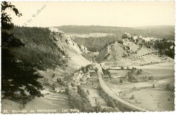 ak217537 Pontarlier, Les Forts
