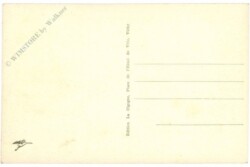 ak217538a Saint Maurice, Les Piles Romaines