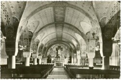 ak217547 Lisieux, La Basilique